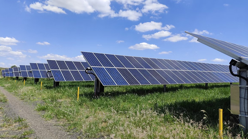 India Renewable Growth at Risk from $55 Billion Climate Exposure, Says Zurich Insurance Report